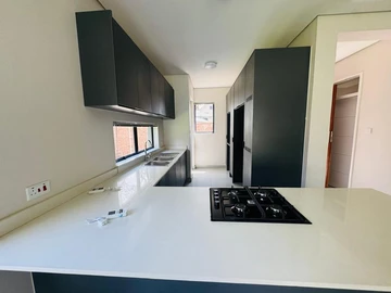 3 Bedroom Townhouse Complex