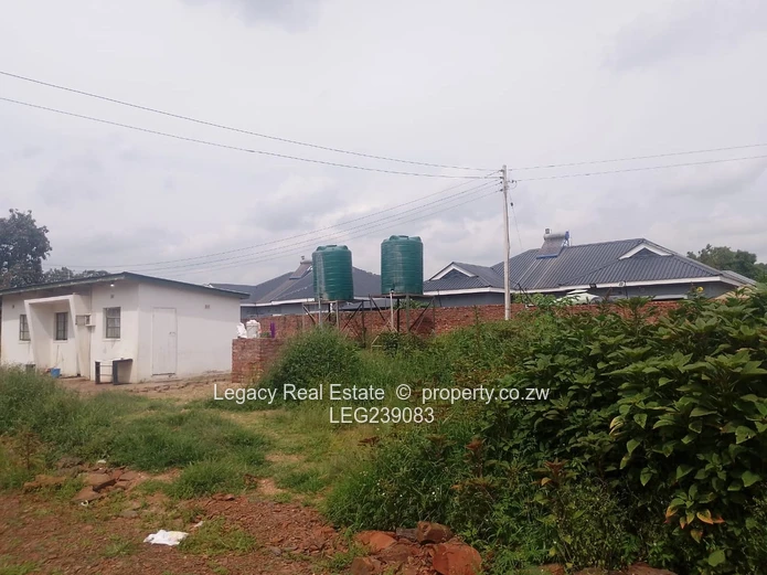 Prime Waterfalls Stand For Sale – Gated Complex