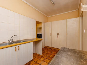 3 Bedroom Townhouse Complex