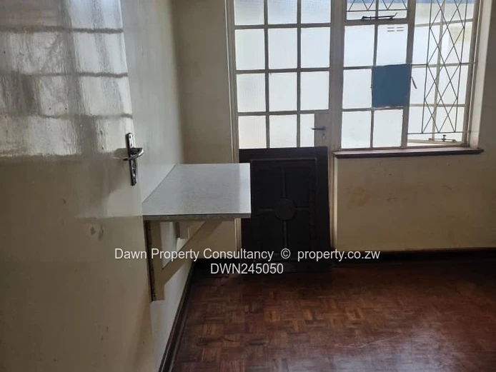Commercial Property for Rent – Mount Pleasant, Harare