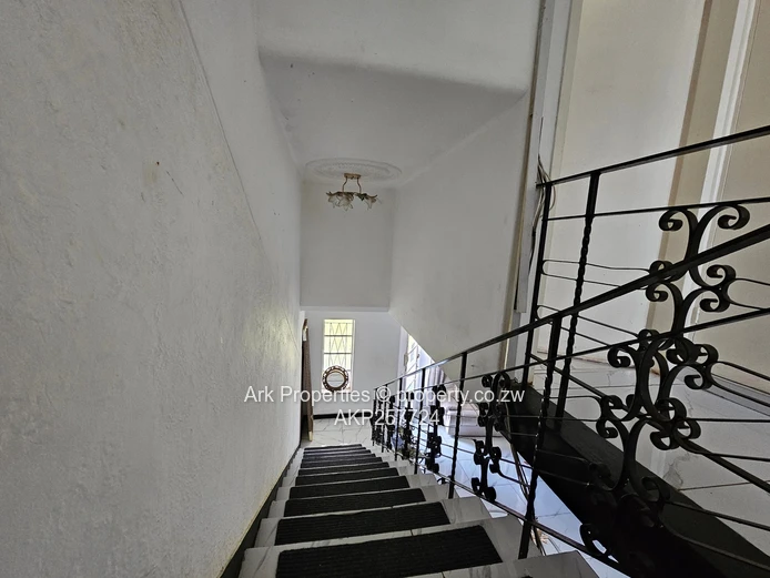 Apartment To Let In Avondale