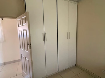 4 Unit Townhouse Complex
