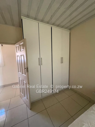 7-Bedroomed Cluster House For Sale 