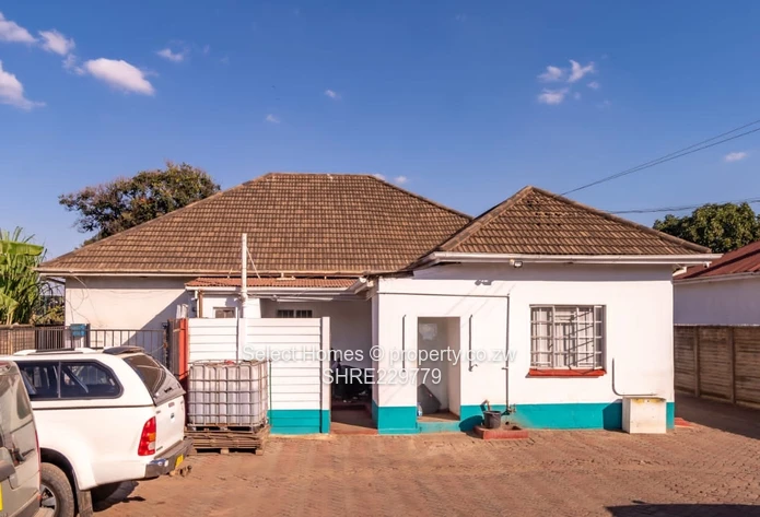 Commercial Property Nelson Mandela
