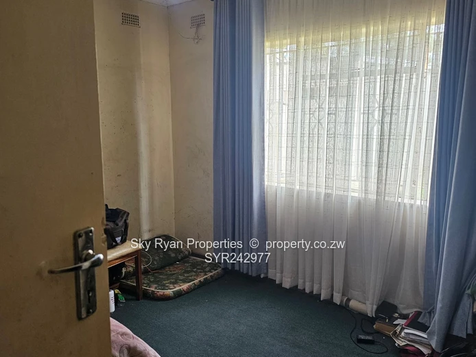 Mabelreign House For Sale 