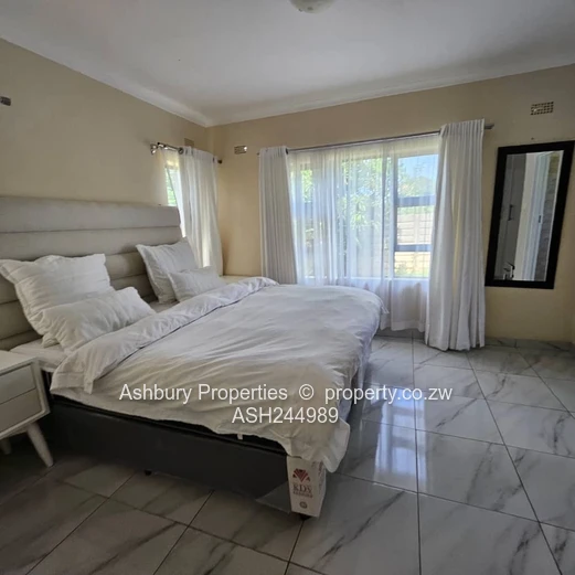 Morden Secure Gated Complex