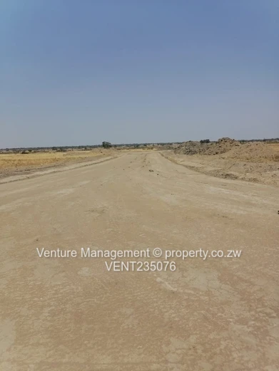 Spring Valley Estates | Nyabira