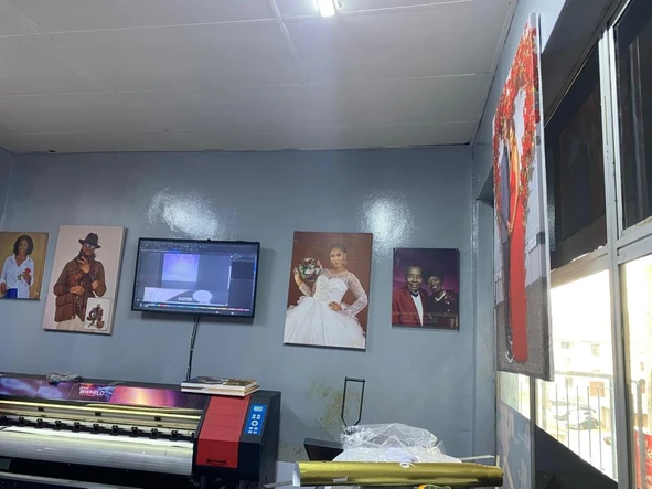 Shop & Retail Property