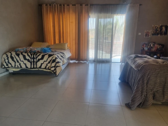 6 Bedroom Townhouse Complex