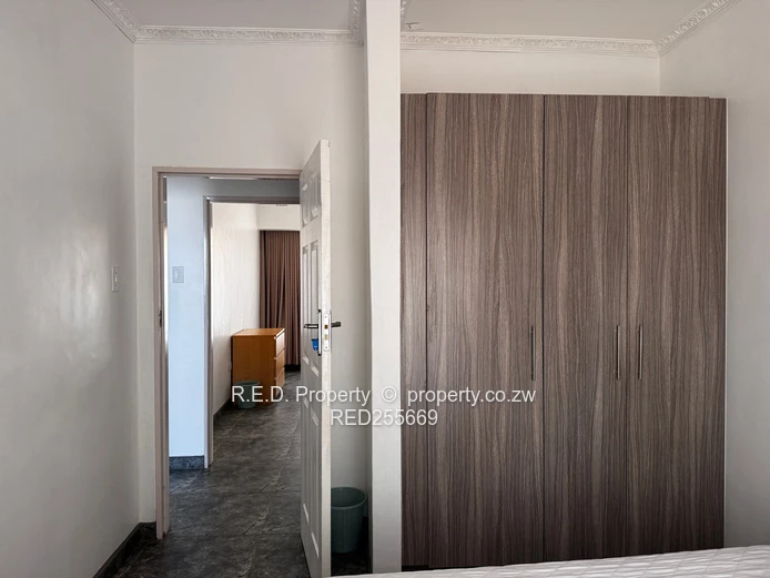 3-Bedroom House To Rent in Burnside