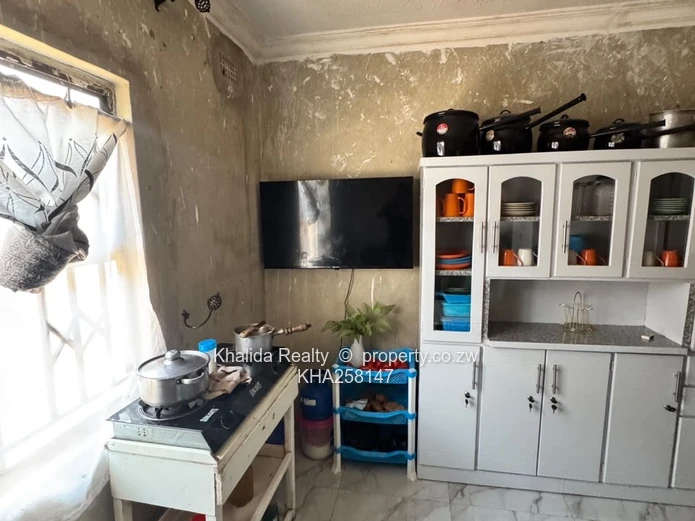Southlea park house for rent 