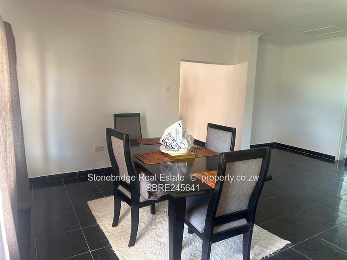 4 Bedroomed House in Parklands for sale