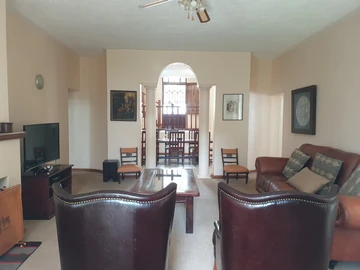 3 Bedroom Townhouse Complex