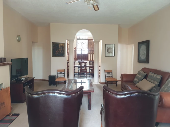 Helensvale furnished townhouse to rent 