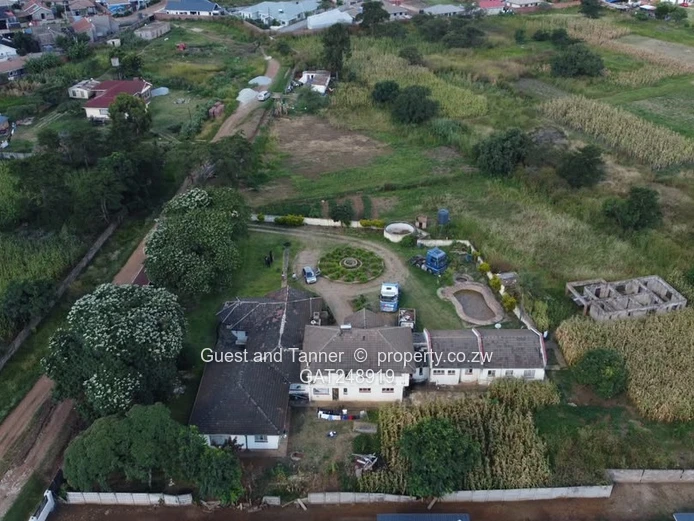 Tynwald House - A Great Deal for Investors!!!