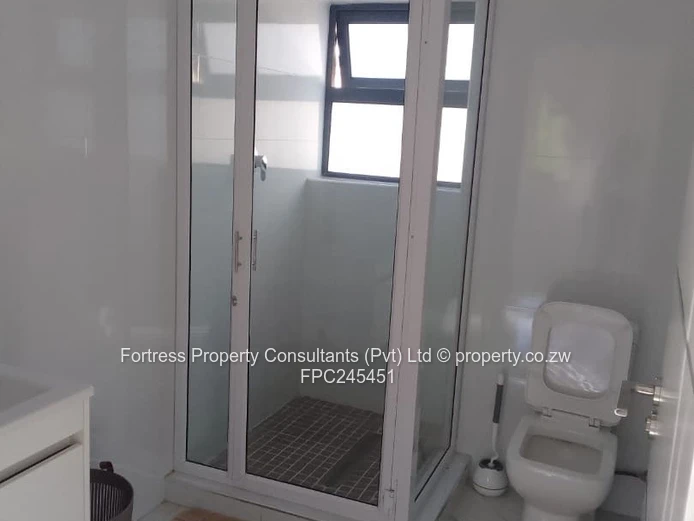 Newlands Fully Furnished Modern Townhouse 