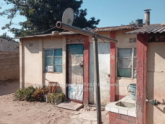 Mabvuku and New Tafara Core houses for sale 