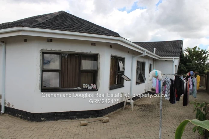 Mainway Meadows house for sale