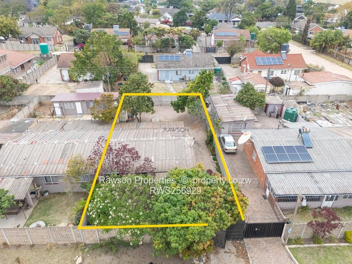 Starter Home For Sale
