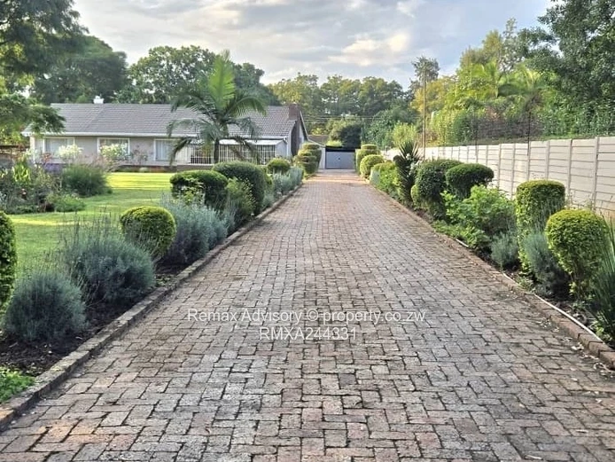 Executive Rental – Secure Family Home In Westgate