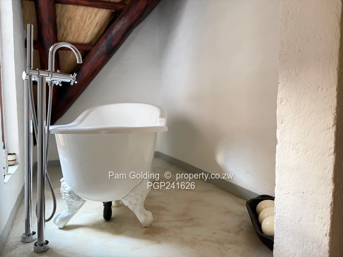 Tranquil Living - Umwinsidale 