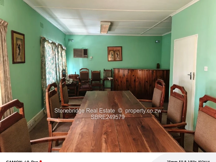 Offices to rent in belmont