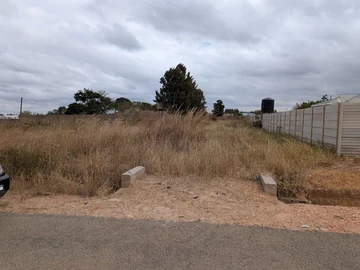 Land For Sale in Elizabeth Park, Ruwa