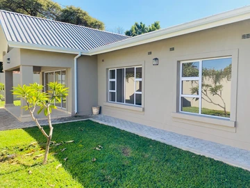 3 Bedroom Townhouse Complex