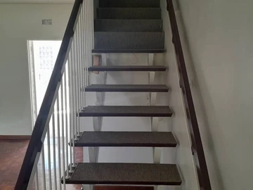 2 Bedroom Garden Flat