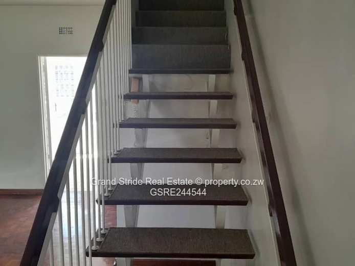 Duplex Apartment For Rent In Kensington 