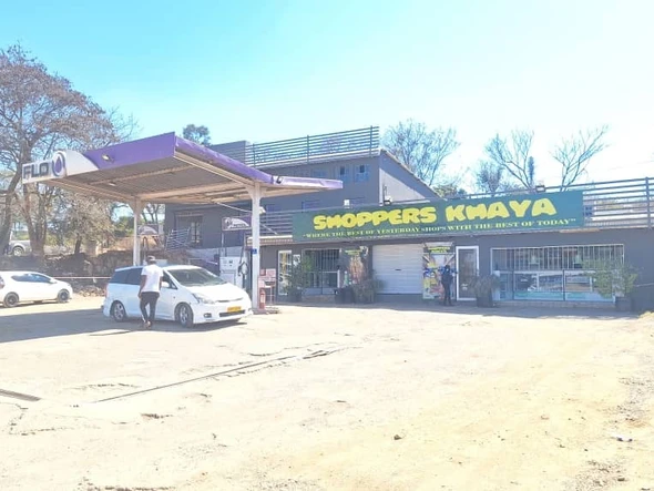 Commercial Property