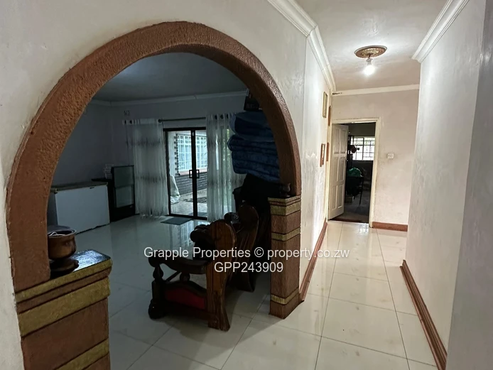 New Marlborough suitable for clusters with main road frontage 