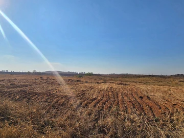 Land