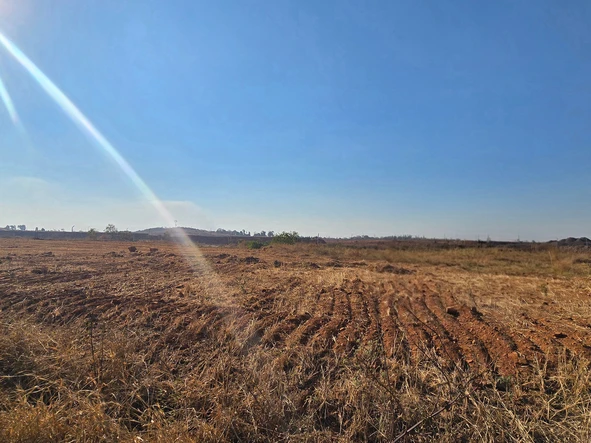 Land
