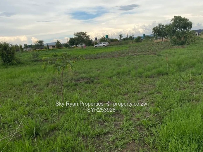 Norton Galloway Land For Sale