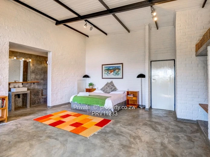 4 bedroom house for sale in Christon Bank.