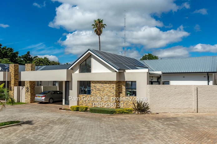 Beautiful 4 Bedroom Townhouse - Golda Villas - SOLE MANDATE (Sole Mandate)