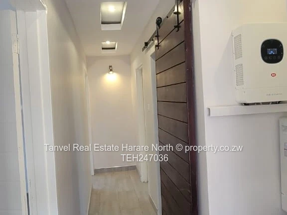 Available for Rental immediately in Graylands Estate is this state of the art 3 bedrooms house with 