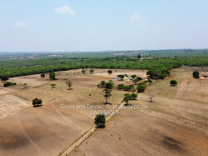 Murehwa  Agricultural Land For Sale