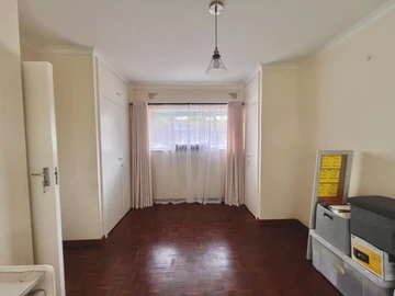 2 Bedroom Garden Flat