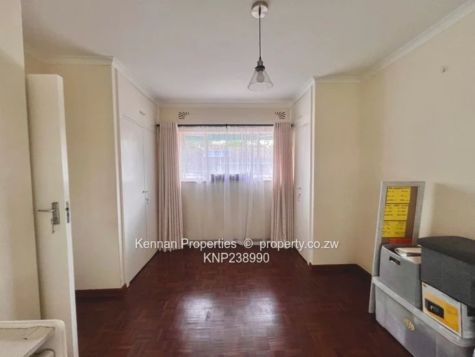 2 Bedroomed Garden Flat To Rent!