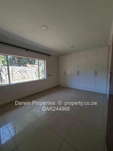 Spacious. Immaculate 6-Bedroom Home/Office Setup