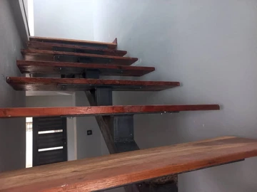 4 Bedroom Townhouse Complex