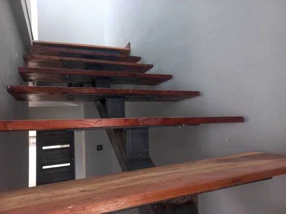 4 Bedroom Townhouse Complex