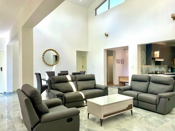 4 Bedroom Townhouse Complex