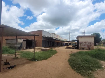 Shop & Retail Property