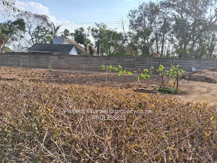 Double Storey For Sale In Waterfalls Cheviot