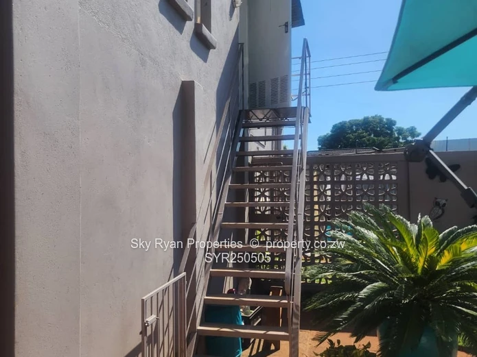 Belvedere Flat To Let 