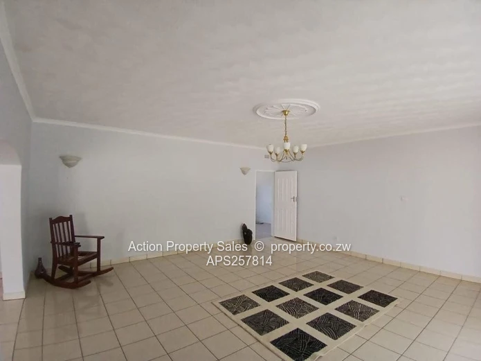 Property Available For Office Use! 