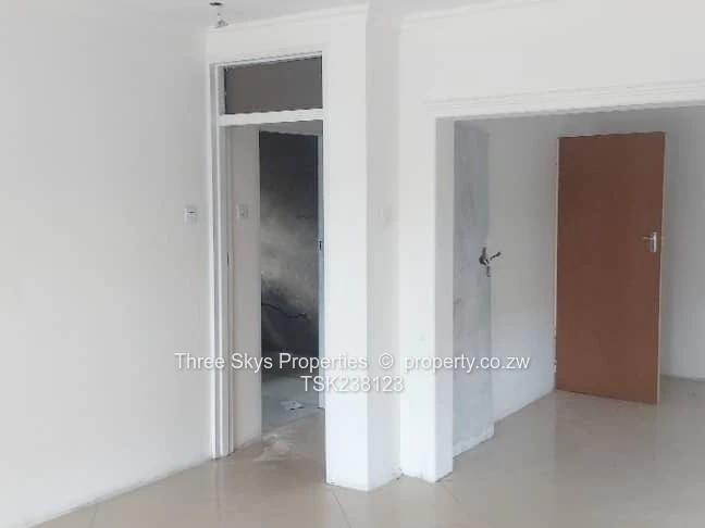 Damofalls House To Rent 